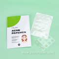 Blemishes Spot Stickers Vegan Waterproof Acne Patches